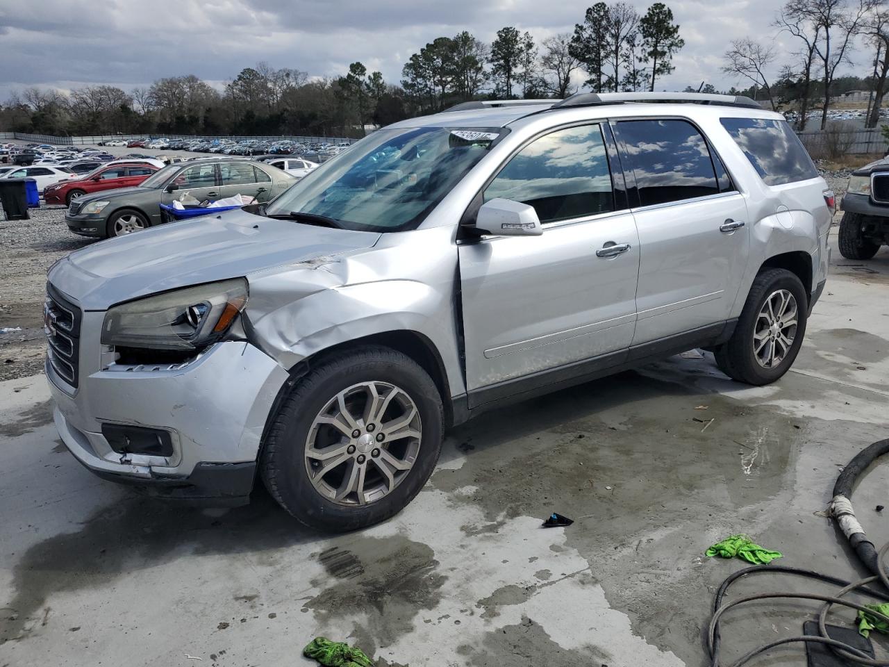 2016 GMC Acadia - Image 1