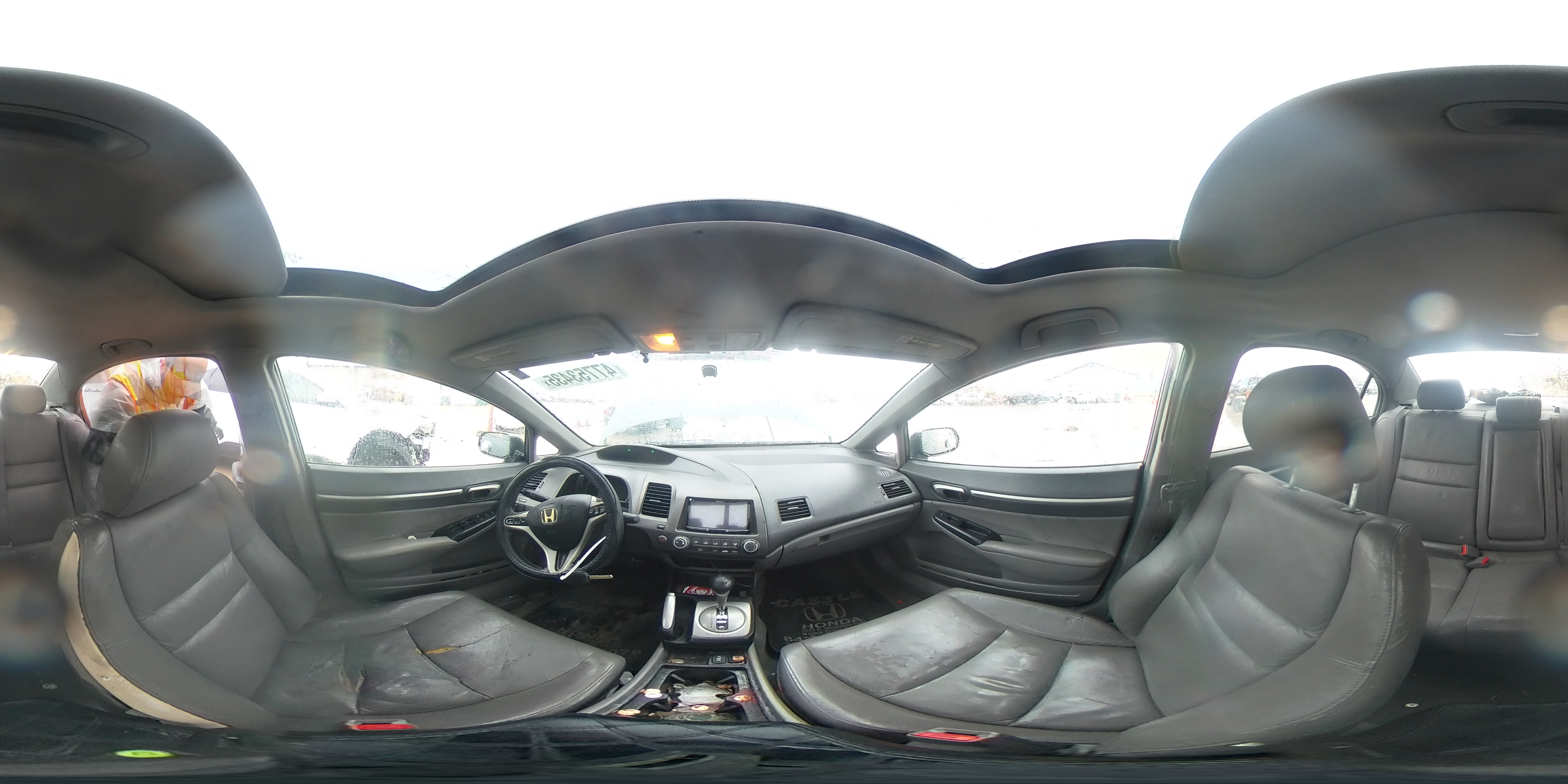 2010 Honda Civic - Image 12