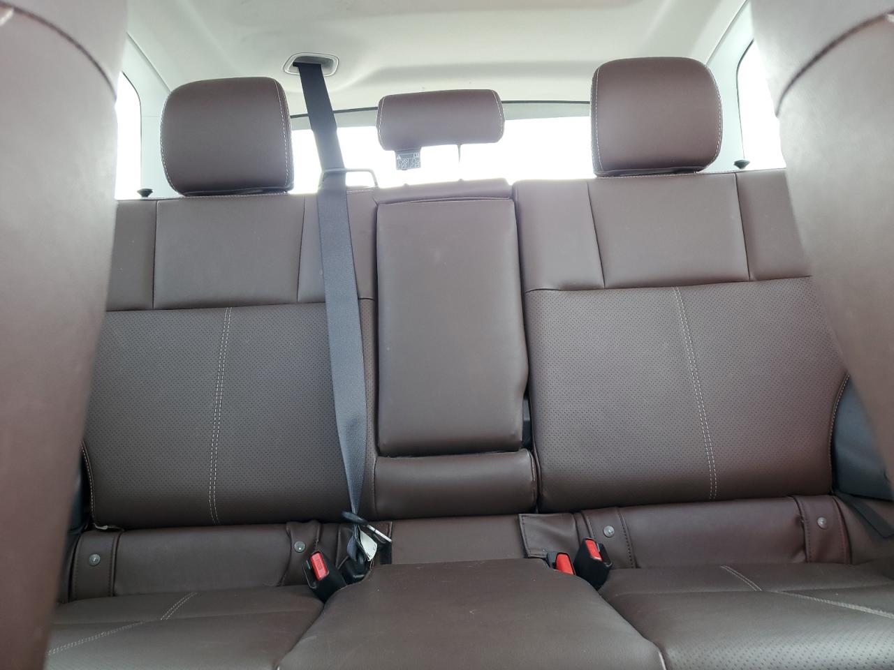 2017 Subaru Forester - Image 10