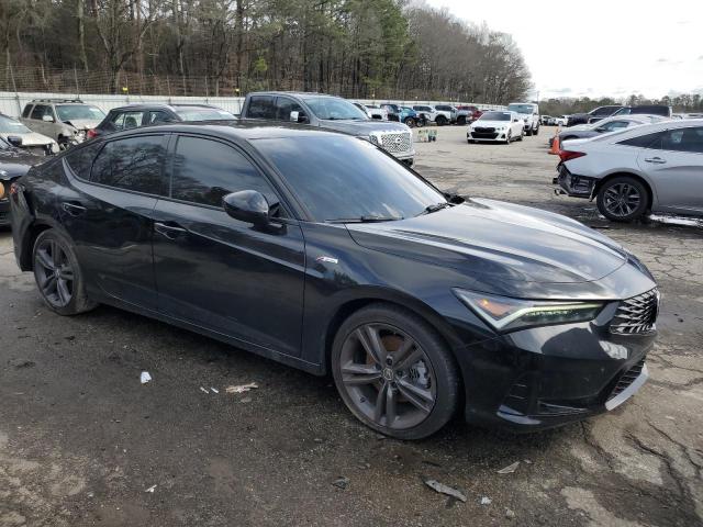  ACURA INTEGRA A- 2023 Чорний