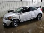 2020 Nissan Kicks Sr за продажба в West Mifflin, PA - Front End
