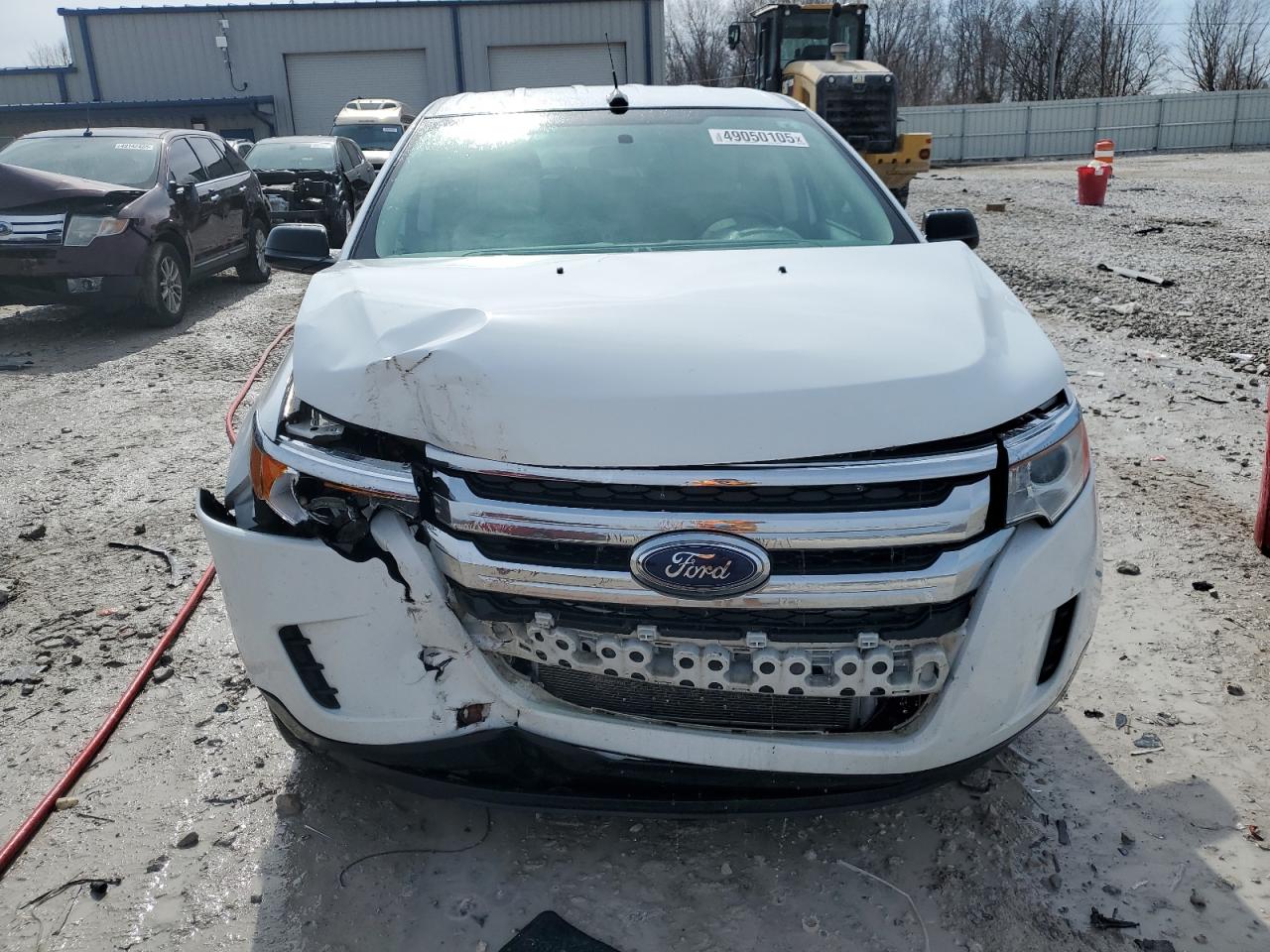 2014 Ford Edge - Image 5