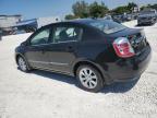 2010 Nissan Sentra 2.0 for Sale in Opa Locka, FL - Minor Dent/Scratches