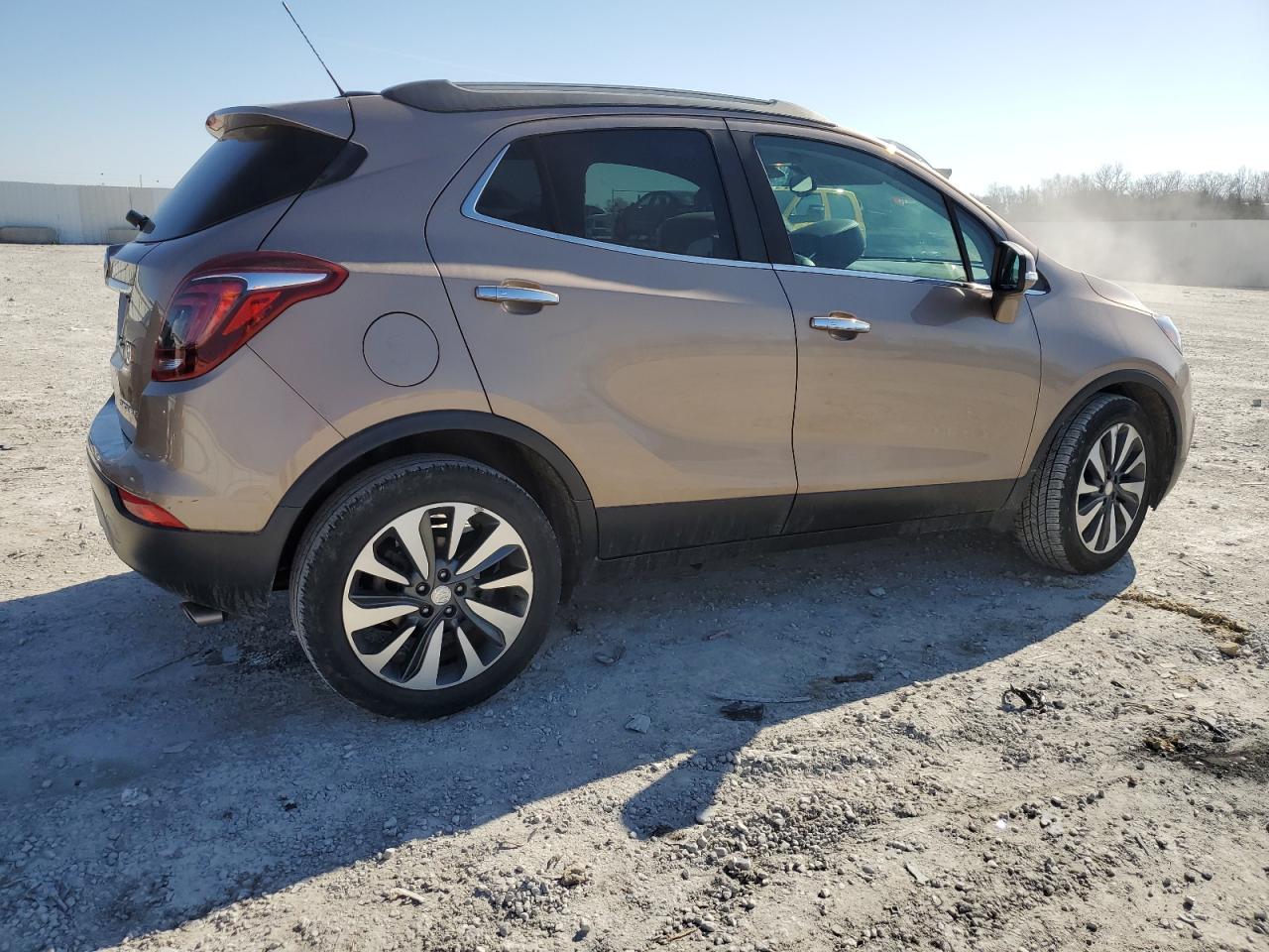 2018 Buick Encore - Image 3