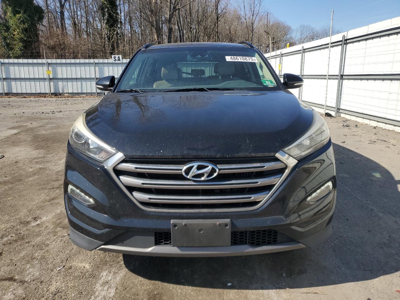 2016 Hyundai Tucson - Image 5