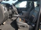 2021 Gmc Sierra K2500 At4 en Venta en Fresno, CA - All Over