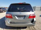 2006 Honda Odyssey Exl продається в Arcadia, FL - Front End