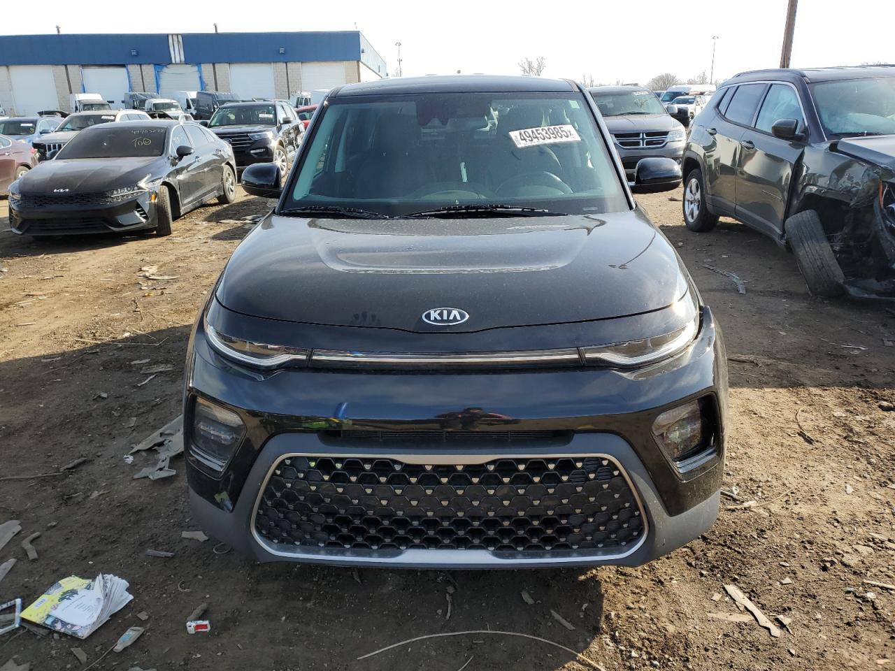 2020 Kia Soul - Image 5