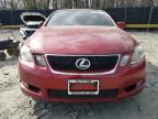 2007 Lexus Gs 350 for Sale in Waldorf, MD - Vandalism