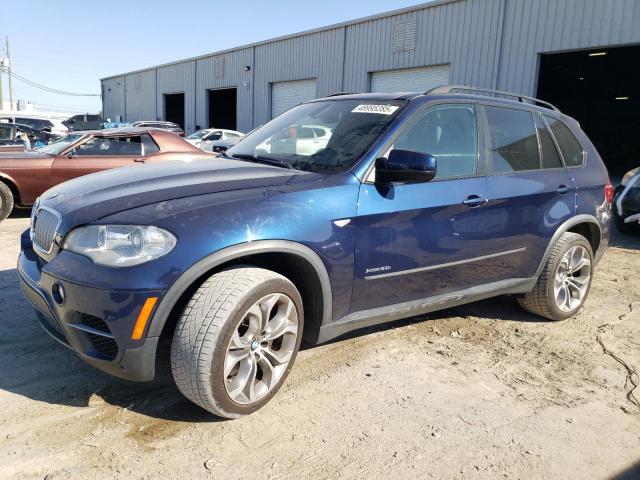 2012 Bmw X5 Xdrive50I