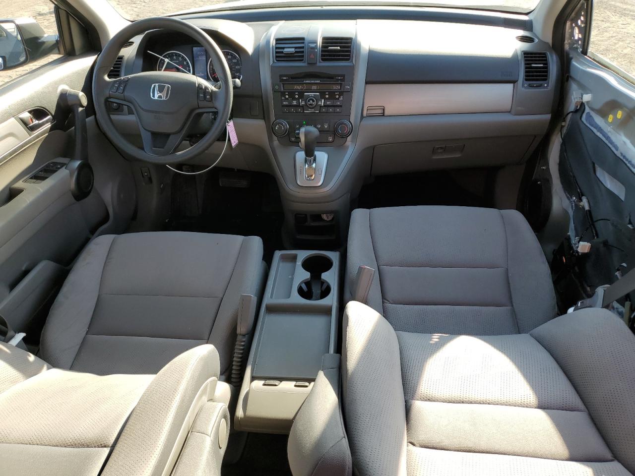 2011 Honda CR-V - Image 8