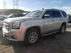 2015 Gmc Yukon Sle на продаже в Littleton, CO - Side