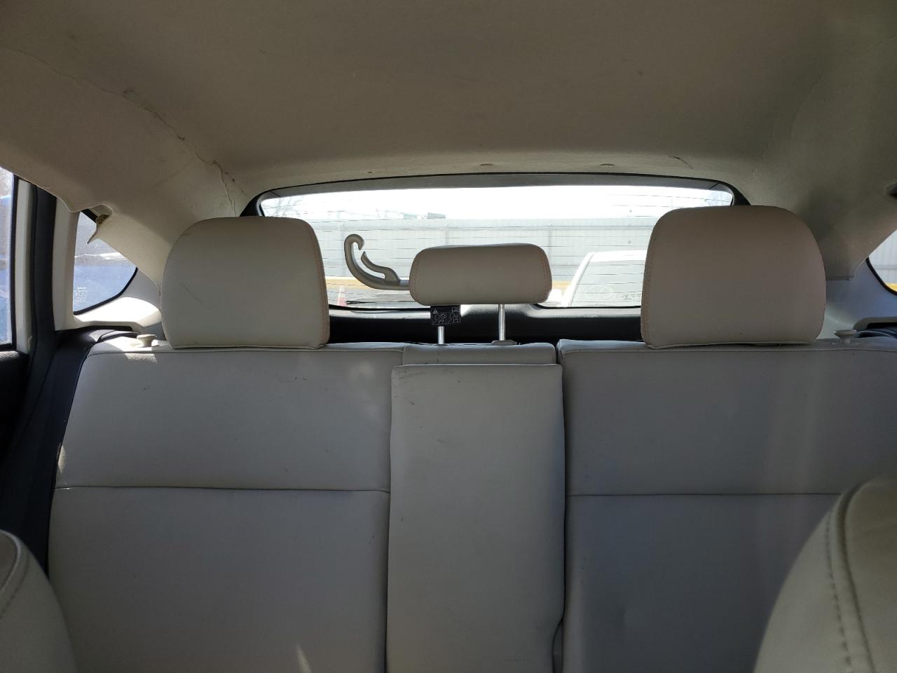 2017 Subaru XV - Image 10