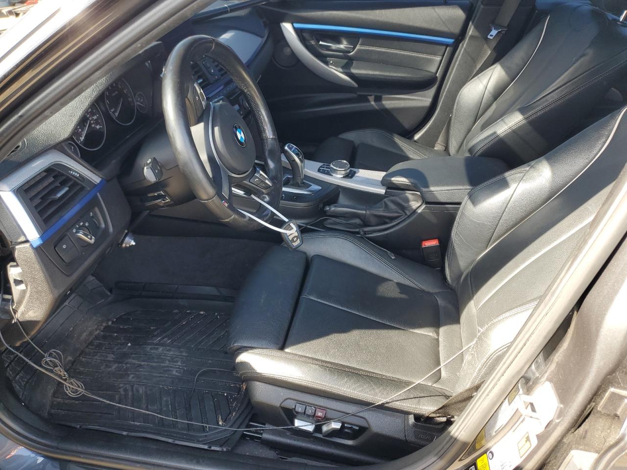 2018 BMW 3er - Image 7