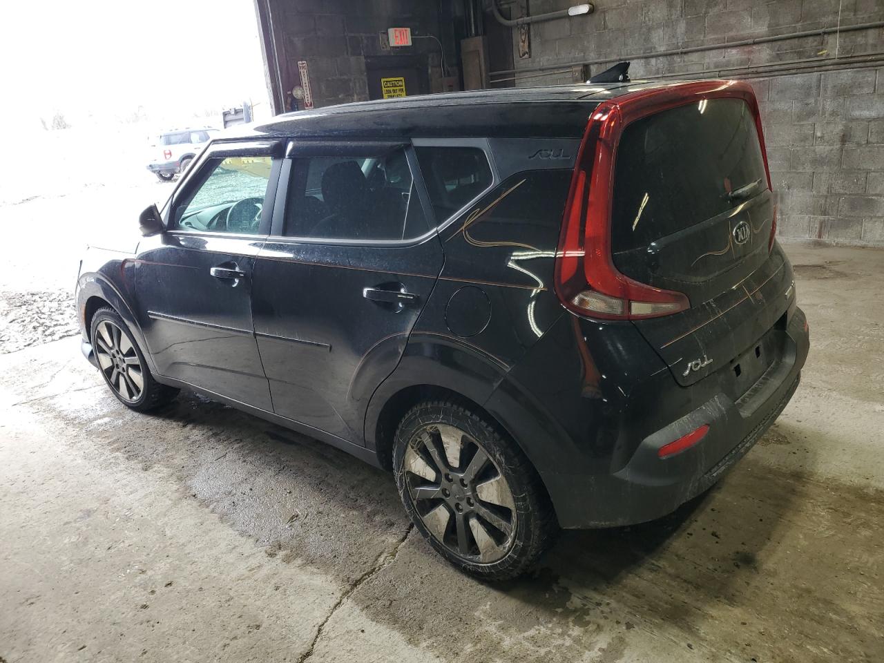 2020 Kia Soul - Image 2