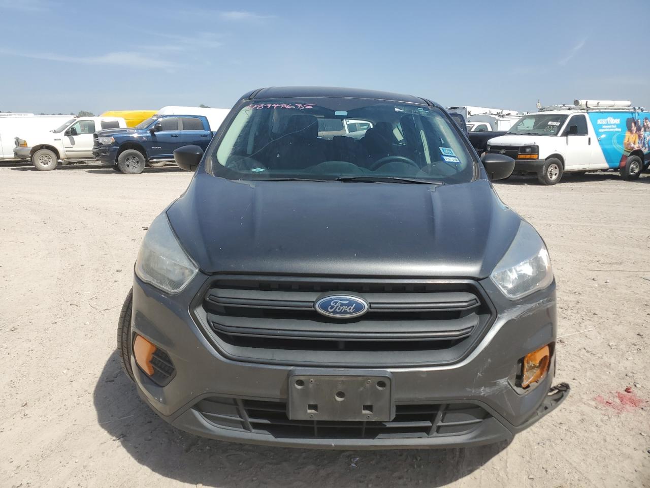 2017 Ford Escape - Image 5