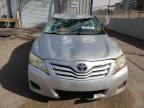 2011 Toyota Camry Base на продаже в Albuquerque, NM - Rollover