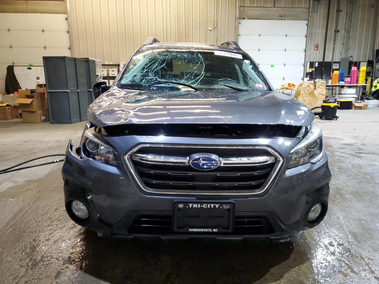 2018 Subaru Outback - Image 5