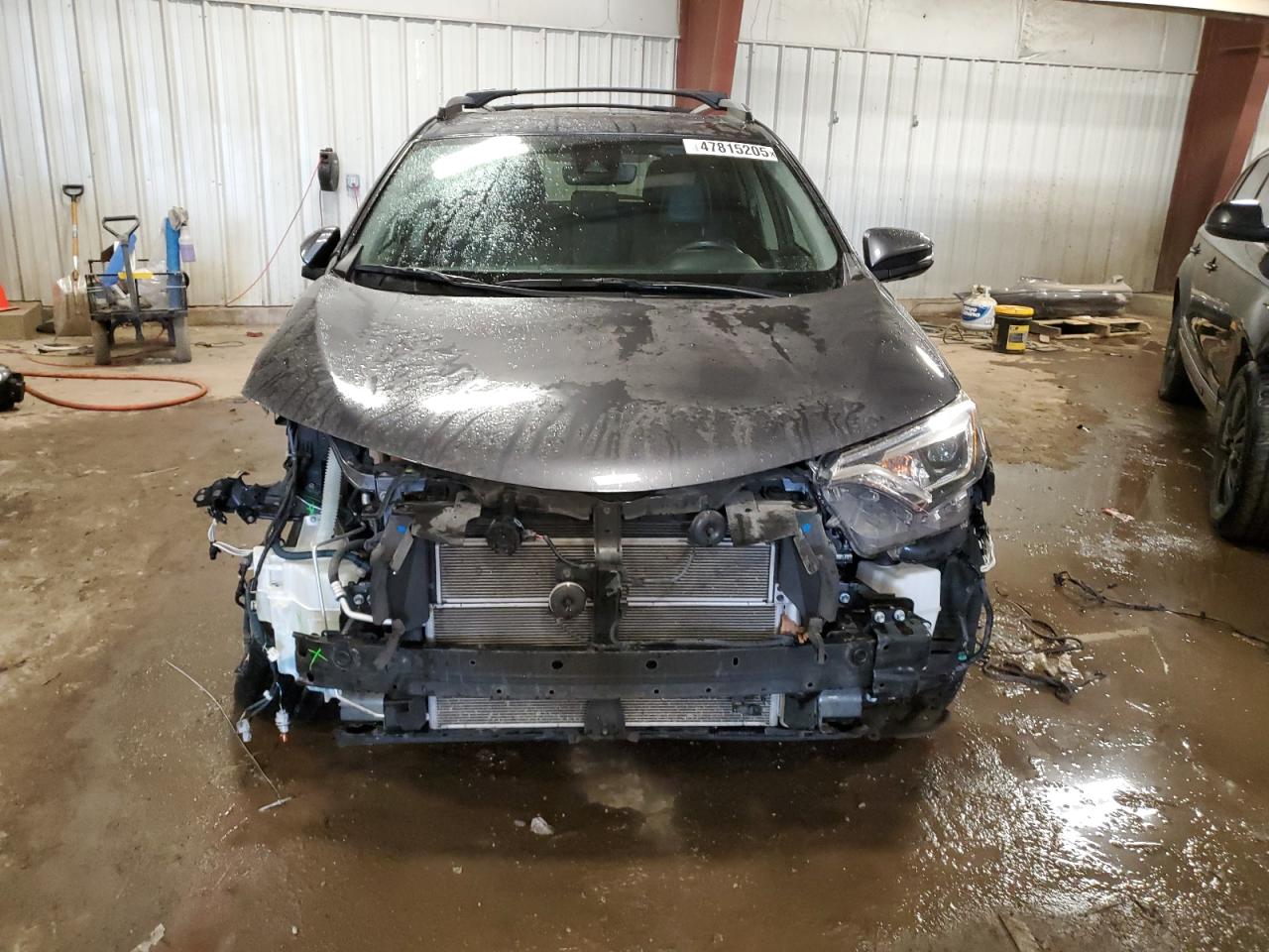 2017 Toyota RAV 4 - Image 5