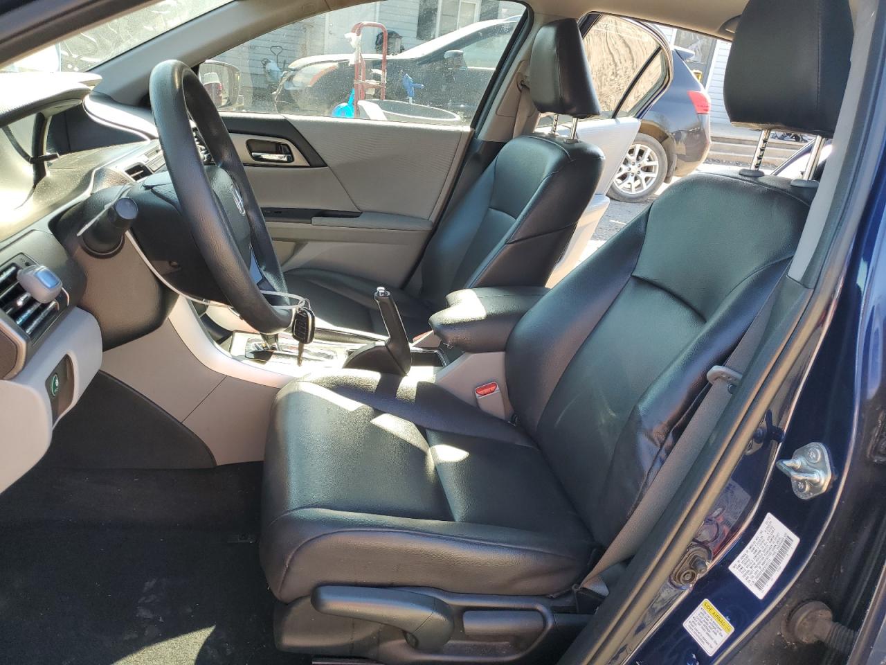 2015 Honda Accord - Image 7