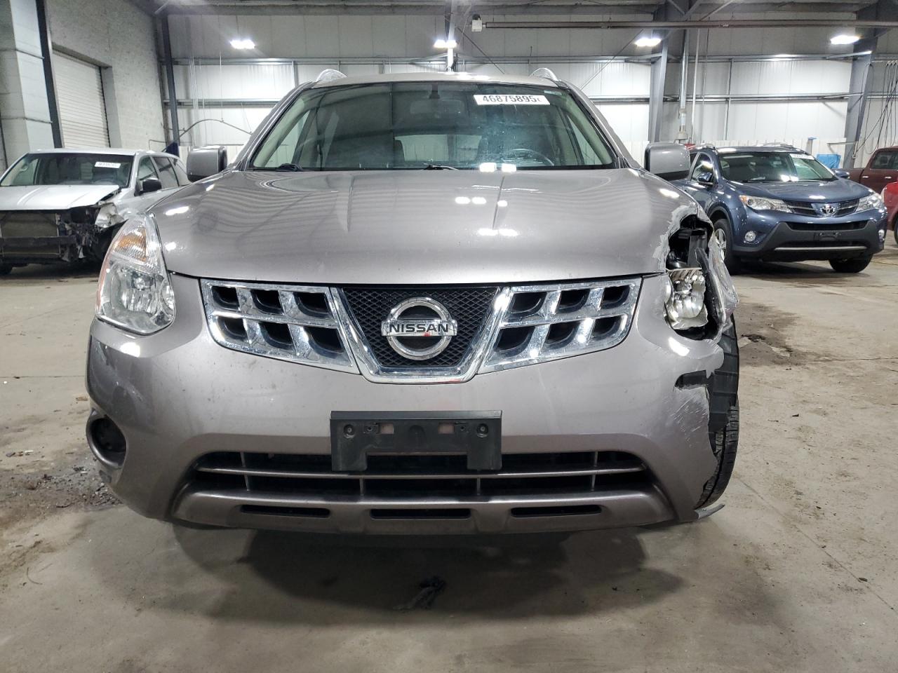 2012 Nissan Rogue - Image 5
