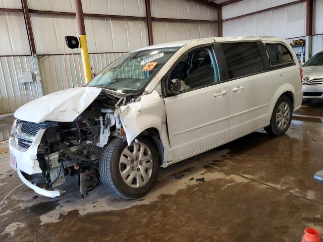  DODGE CARAVAN 2017 Biały