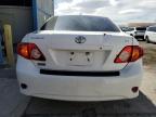2010 Toyota Corolla Base იყიდება North Las Vegas-ში, NV - Front End
