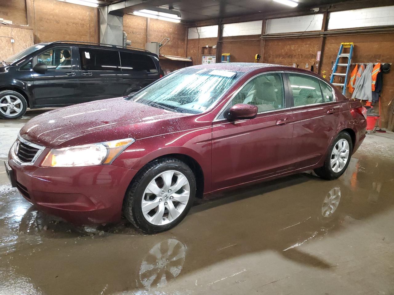 2009 Honda Accord - Image 1