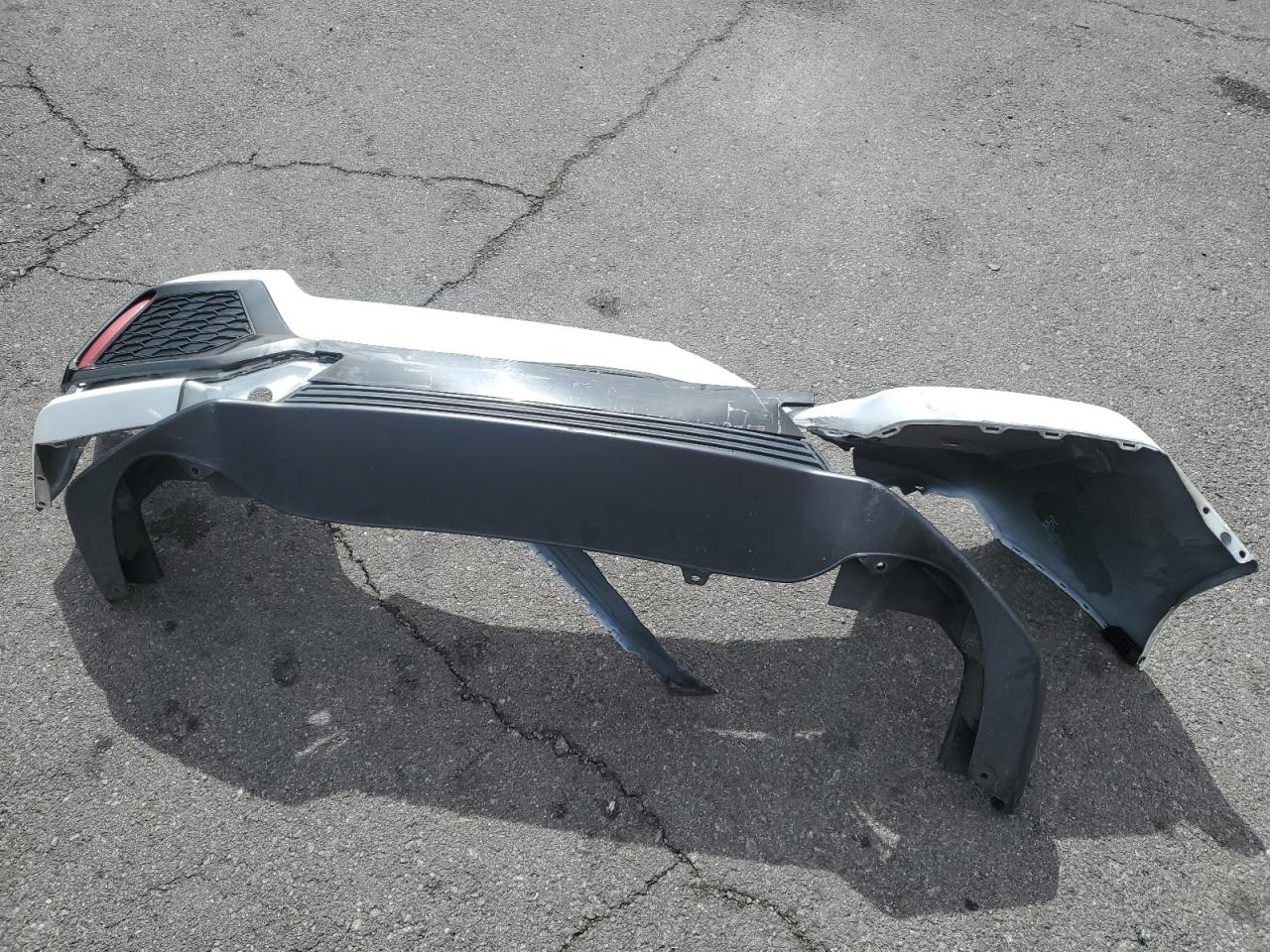 2018 Honda Civic - Image 12