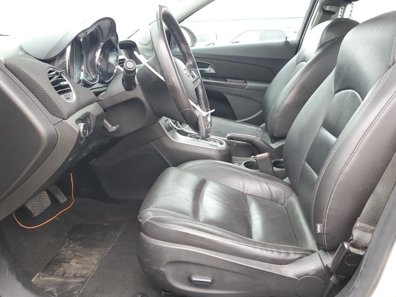 2014 Chevrolet Cruze - Image 7