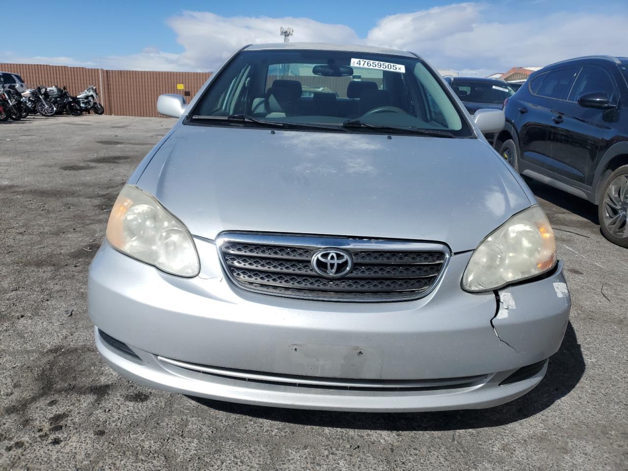 2006 Toyota Corolla - Image 5