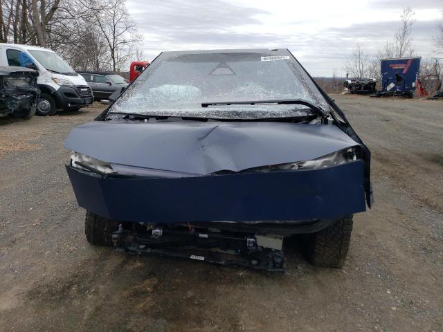  TESLA CYBERTRUCK 2024 Blue