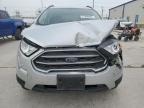 2021 Ford Ecosport Se იყიდება Haslet-ში, TX - Front End