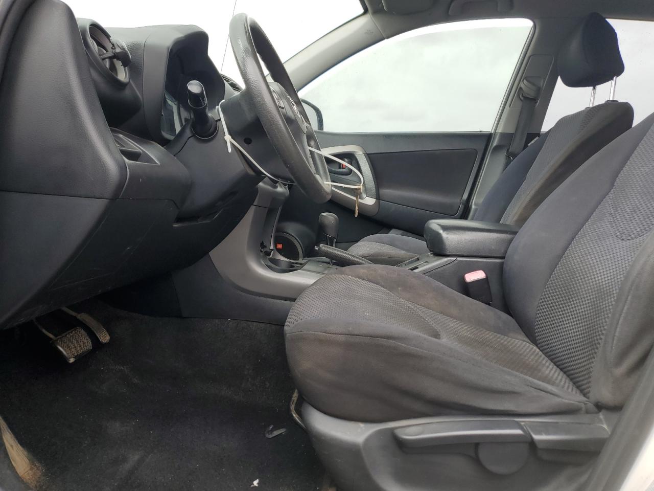 2007 Toyota RAV 4 - Image 7