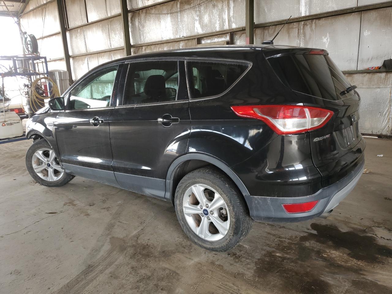 2015 Ford Escape - Image 2
