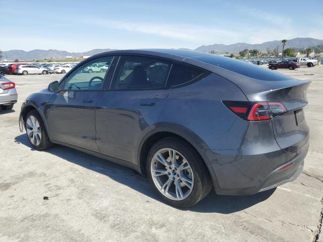  TESLA MODEL Y 2023 Gray