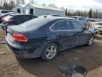 2013 VOLKSWAGEN PASSAT SE à vendre chez Copart ON - COOKSTOWN