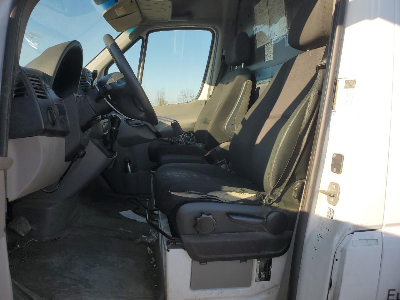2018 Mercedes-Benz Sprinter - Image 7
