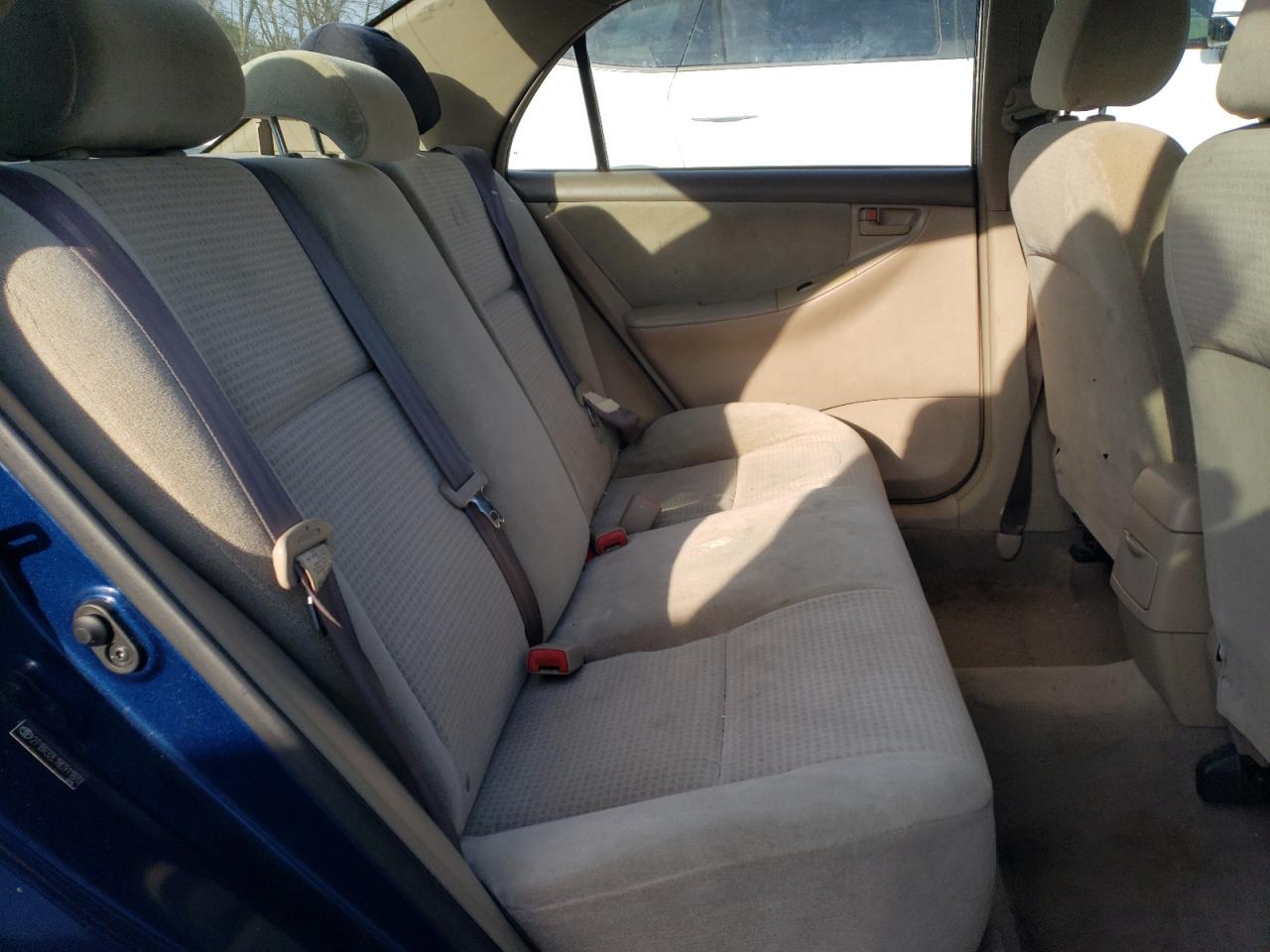 2008 Toyota Corolla - Image 10