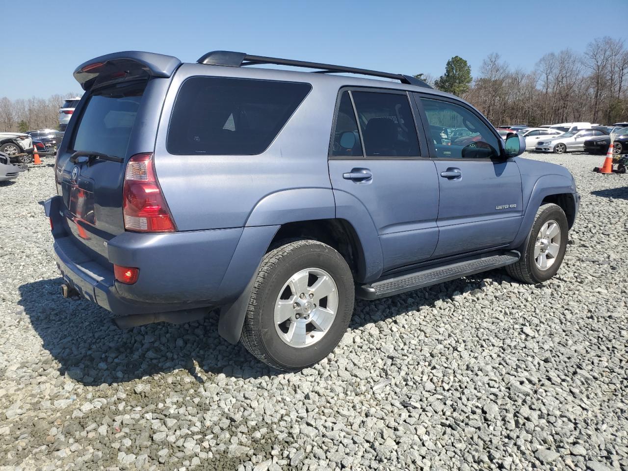 2005 Toyota 4Runner - Image 3