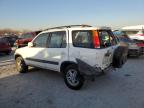 2000 Honda Cr-V Ex продається в Kansas City, KS - Rear End
