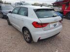 2019 AUDI A1 SE 30 T for sale at Copart BRISTOL
