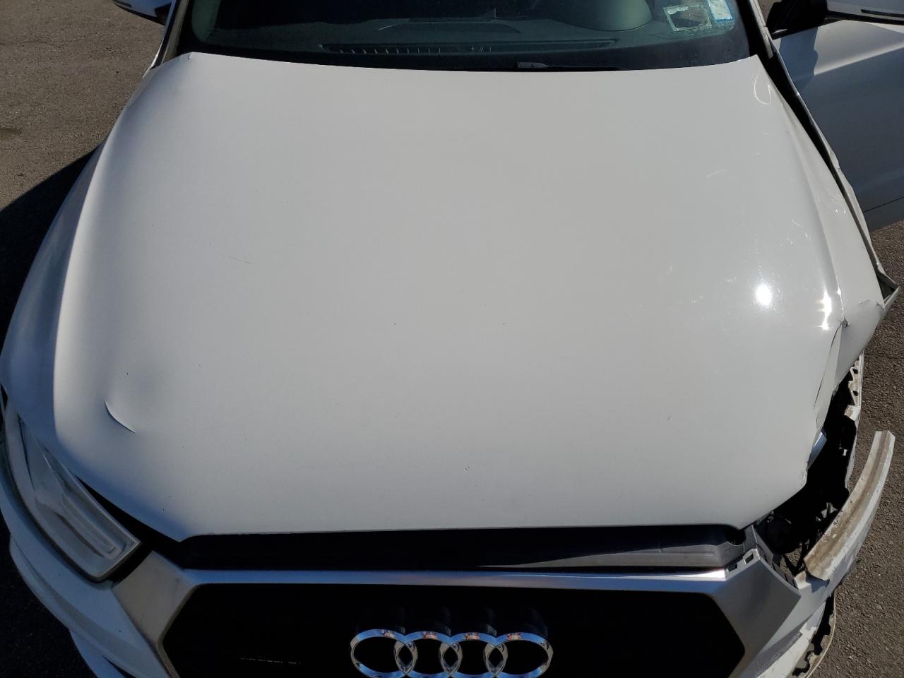 2017 Audi Q3 - Image 12