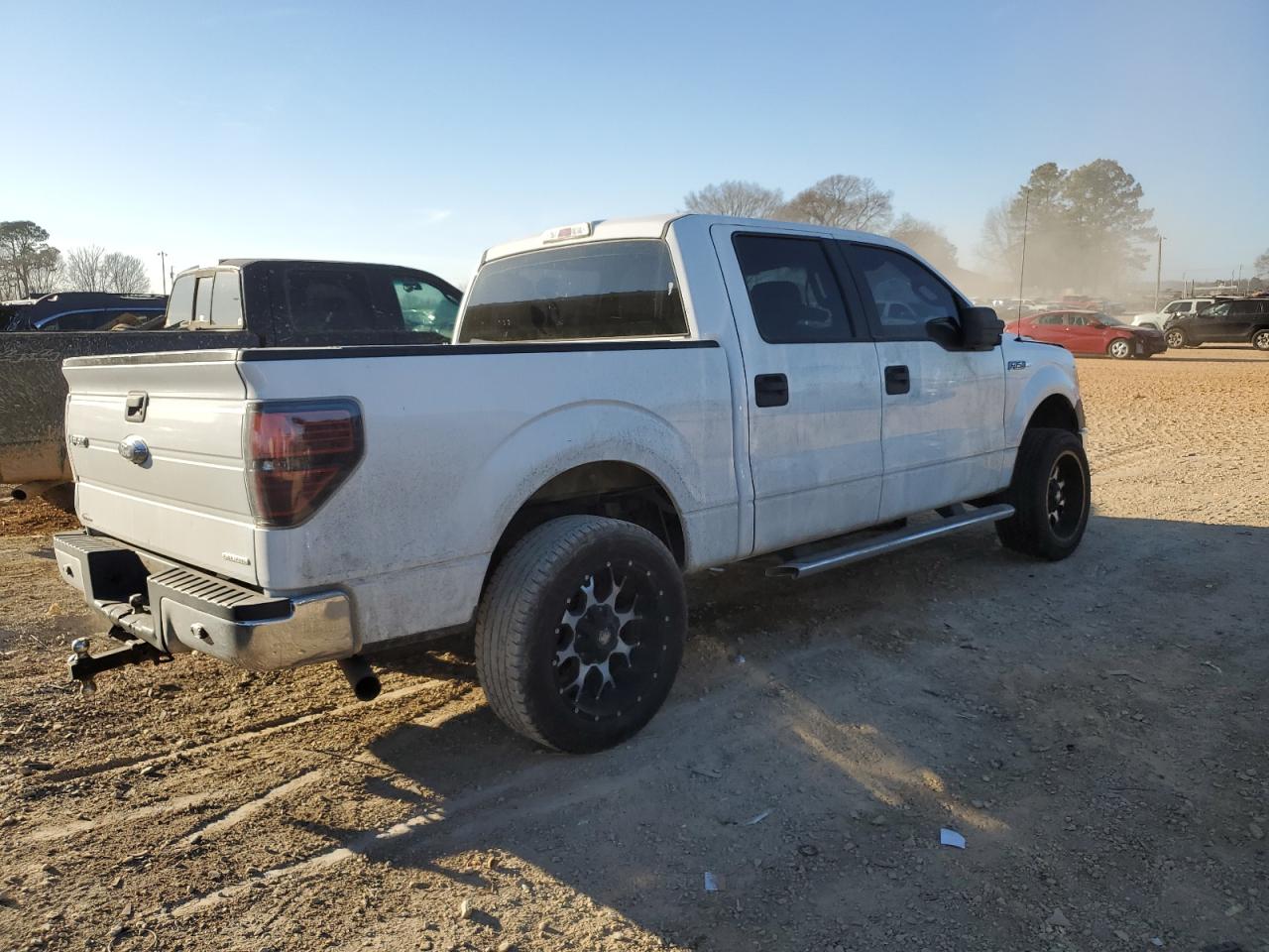 2014 Ford F-150 - Image 3