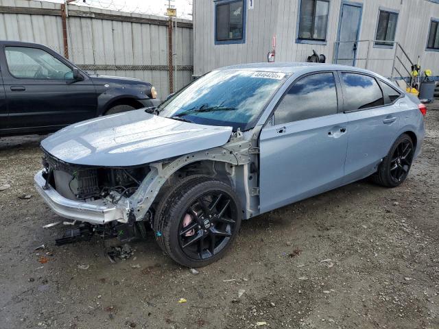 HONDA CIVIC SPOR 2024