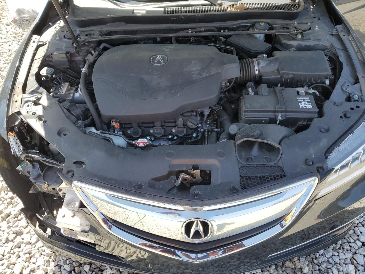 2016 Acura TLX - Image 12
