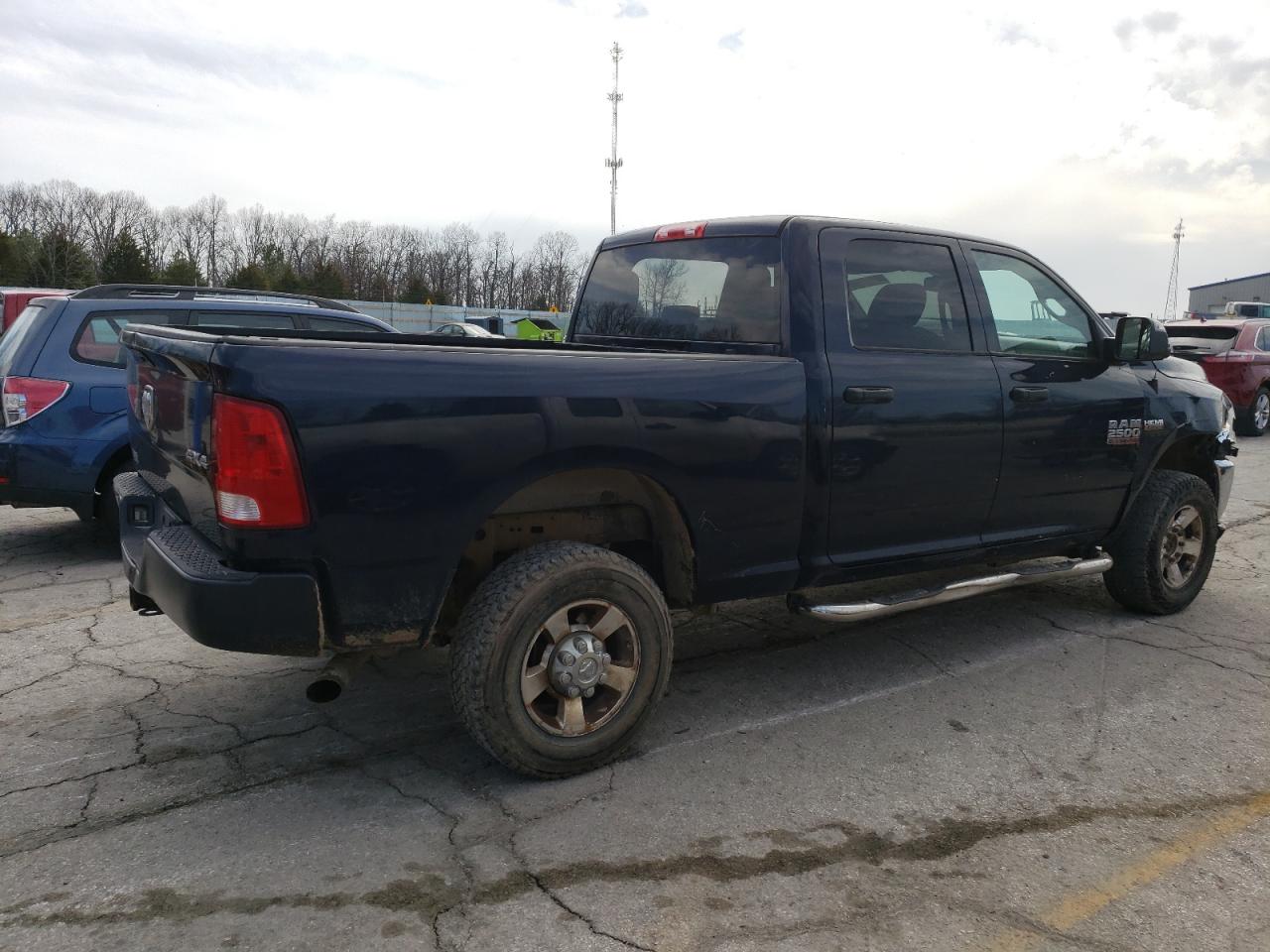 2016 RAM 2500 - Image 3