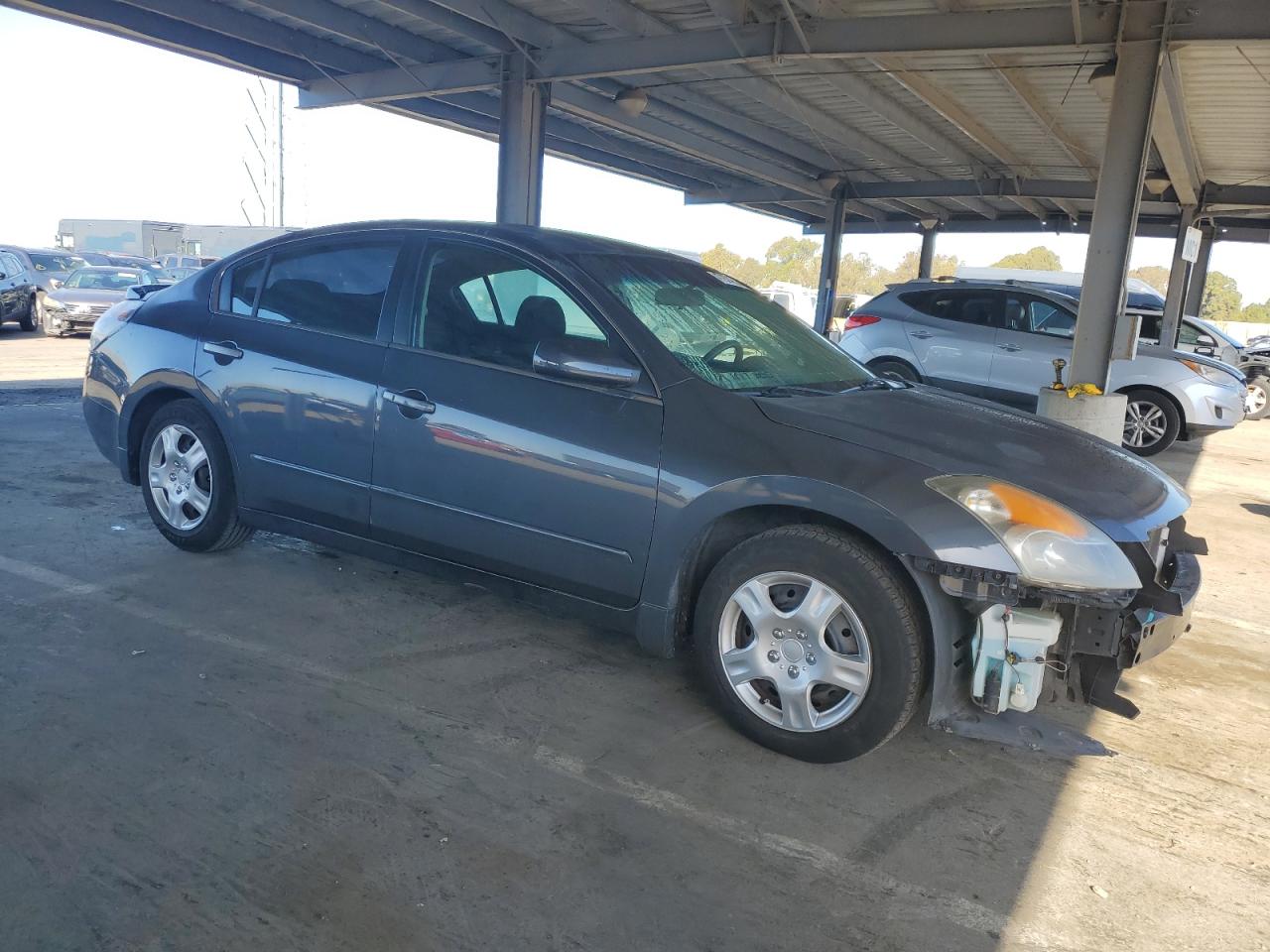 2009 Nissan Altima - Image 4