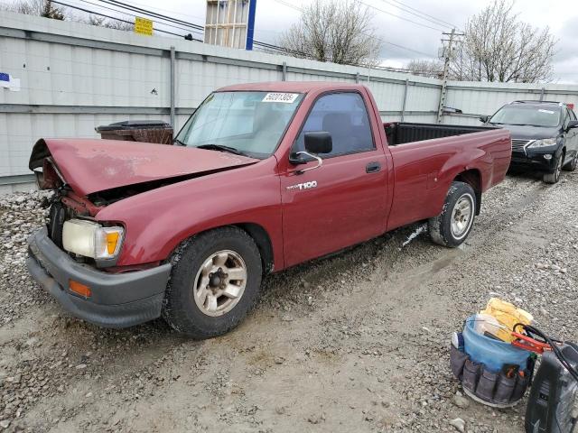 1996 Toyota T100 
