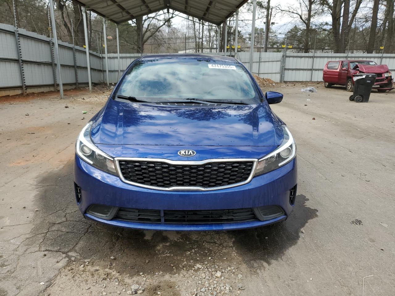 2017 Kia Forte - Image 5